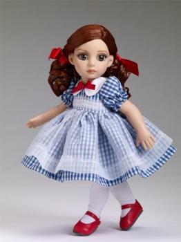 Effanbee - Patsy - Little Country Girl Patsy - Doll